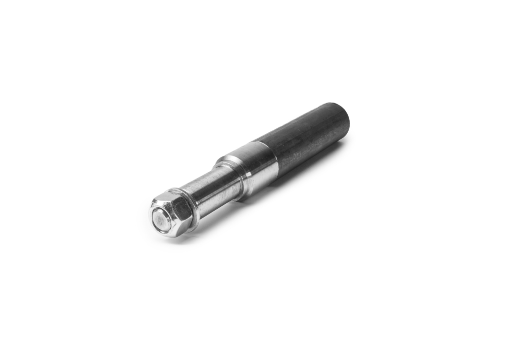 Stub Axle Insert Axle Stub Complete with Nut and Washer From £17.15 – Chassis Spares